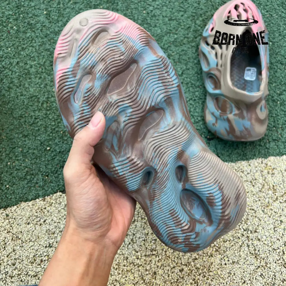 Adidas Yeezy Foam Sand Grey Adidas Yeezy Foam Send Grey