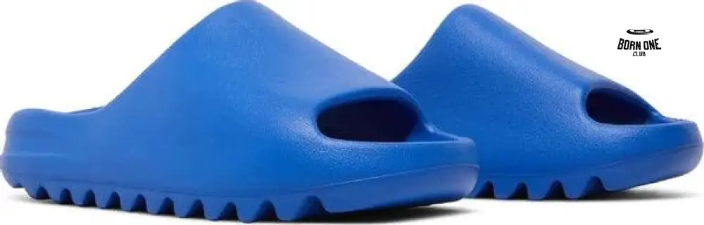 Adidas Yeezy Slide Azure - GOATSNEAKER.CO