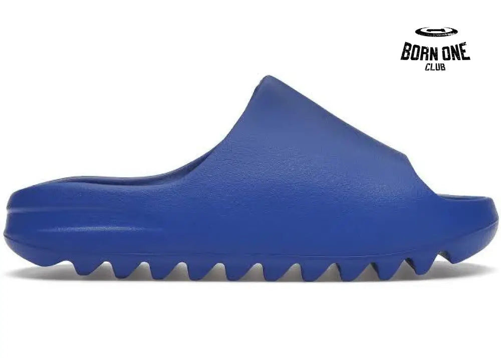 Adidas Yeezy Slide Azure - GOATSNEAKER.CO