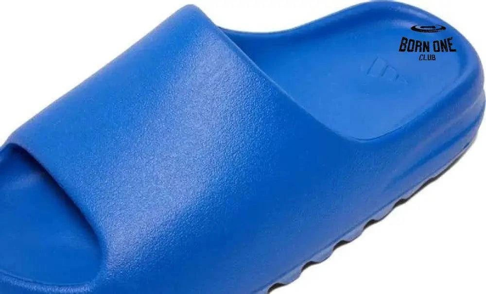 Adidas Yeezy Slide Azure - GOATSNEAKER.CO