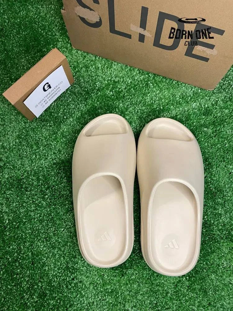 Adidas Yeezy Slide Bone (Pronta Entrega) 40 Adidas Yeezy Slide Bone