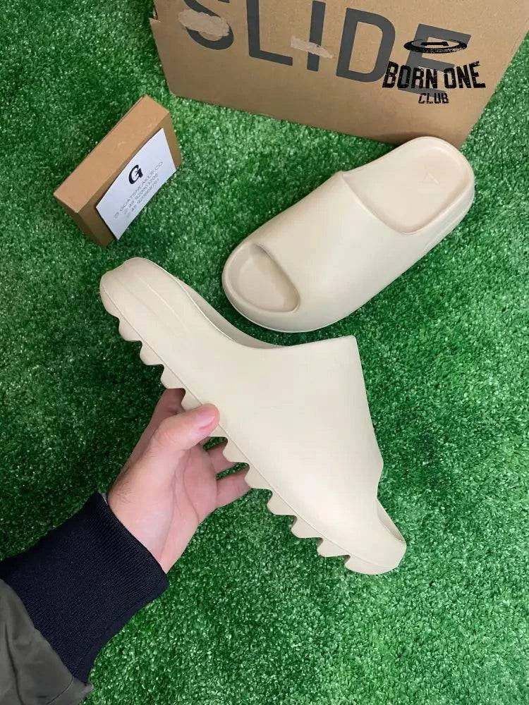 Adidas Yeezy Slide Bone (Pronta Entrega) 40 Adidas Yeezy Slide Bone