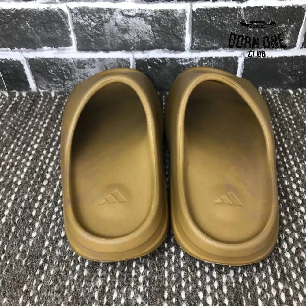Adidas Yeezy Slide Ochre Adidas Yeezy Slide Ochre