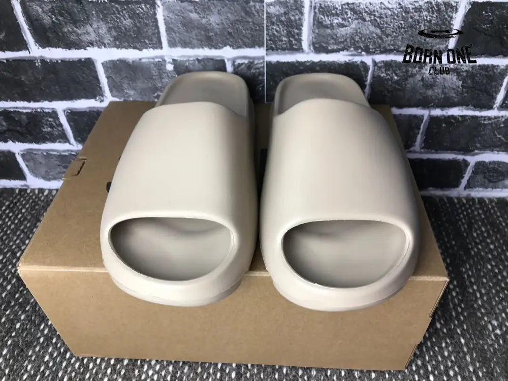Adidas Yeezy Slide Pure Adidas Yeezy Slide Pure