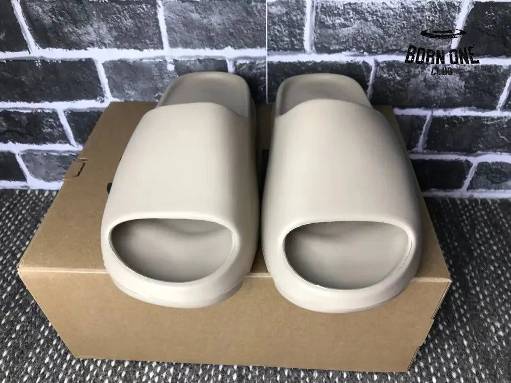 Adidas Yeezy Slide Pure Adidas Yeezy Slide Pure