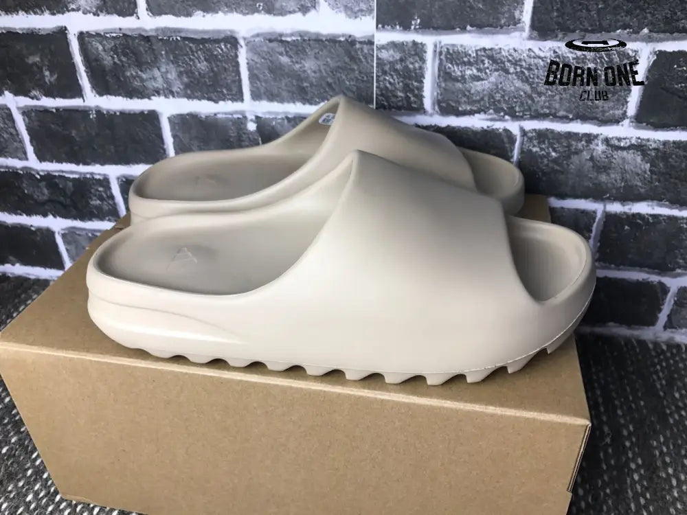 Adidas Yeezy Slide Pure Adidas Yeezy Slide Pure
