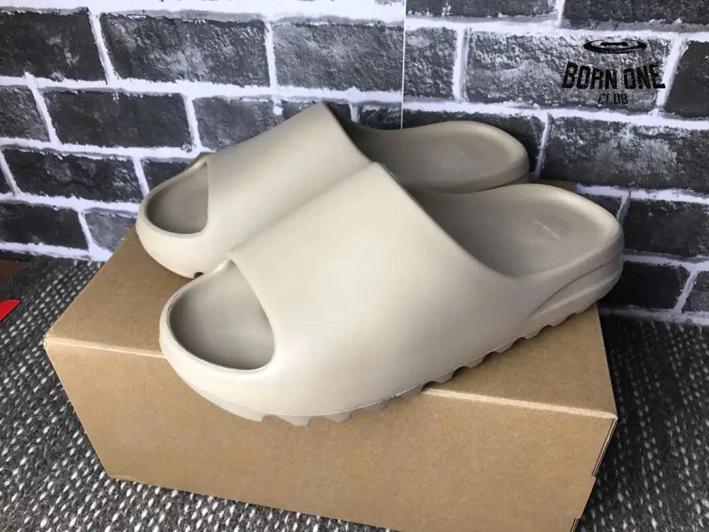 Adidas Yeezy Slide Pure Adidas Yeezy Slide Pure
