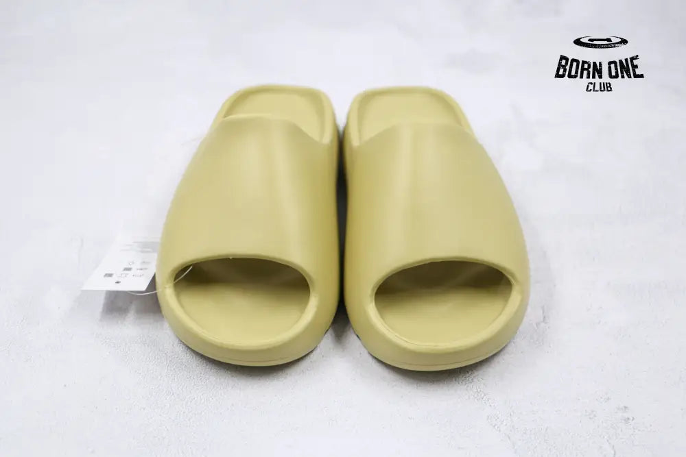 Adidas Yeezy Slide Resin Adidas Yeezy Slide Resin