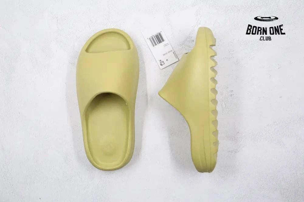 Adidas Yeezy Slide Resin Adidas Yeezy Slide Resin