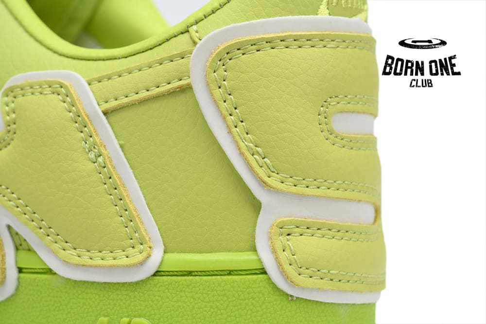 Air Force One x CPFM "Green"