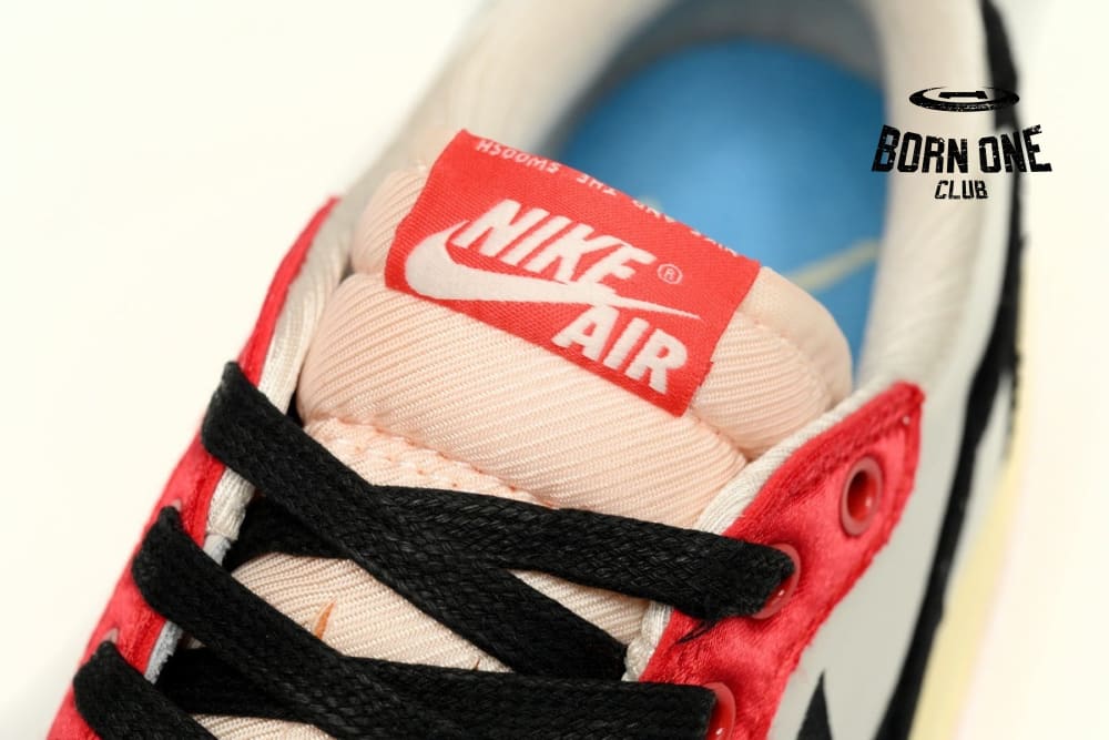 Air Jordan 1 Low OG Trophy Room Rookie Card Away