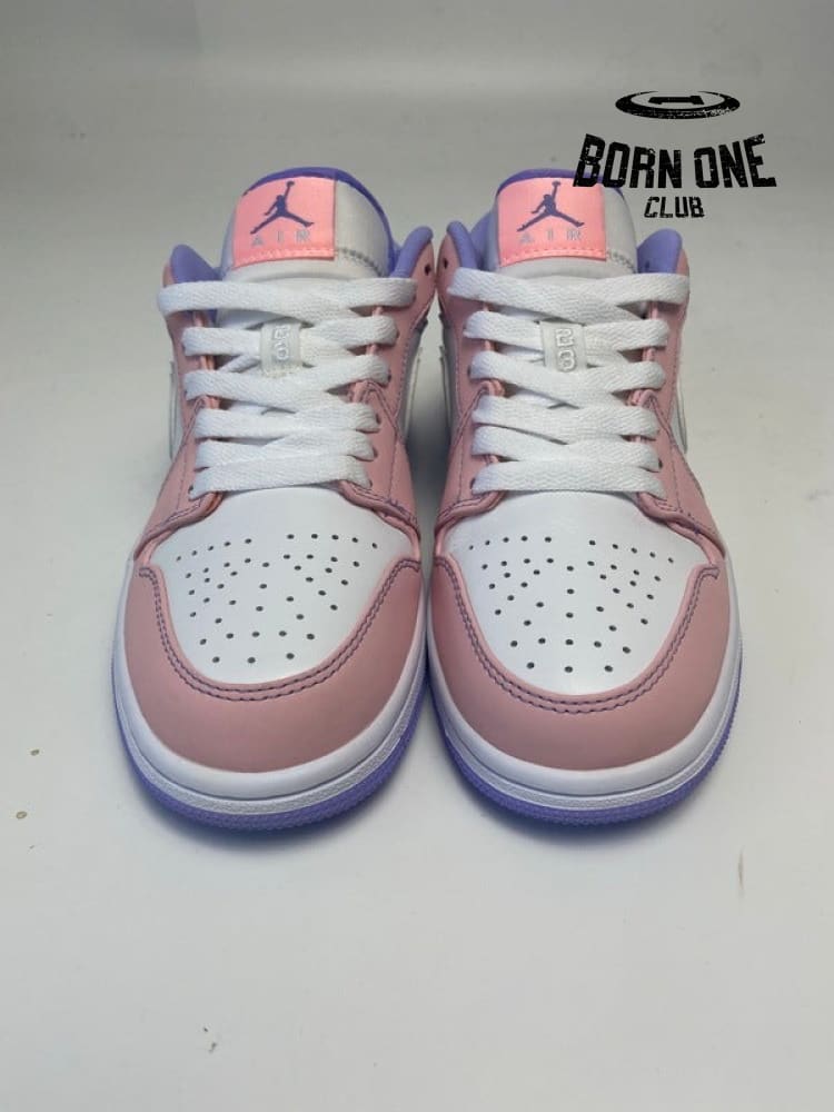 Air Jordan 1 Low SE Arctic Punch CK3022-600