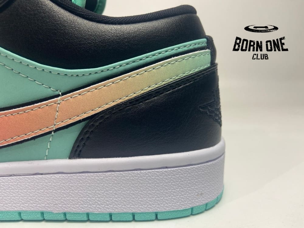 Air Jordan 1 Low SE Tropical Twist CK3022-301
