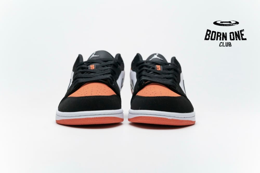 Air Jordan 1 Low Shattered Backboard 553558-128