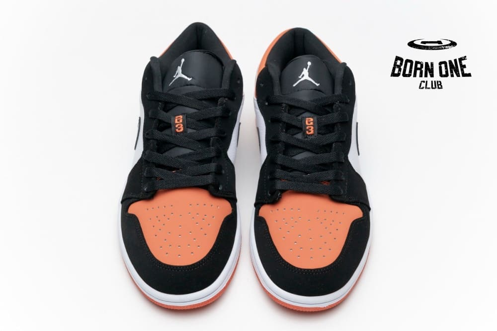 Air Jordan 1 Low Shattered Backboard 553558-128