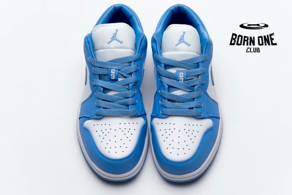Air Jordan 1 Low UNA AO9944-441