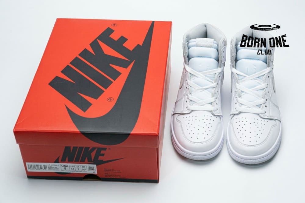 Air Jordan 1 Retro High 85 Neutral Grey BQ4422-100