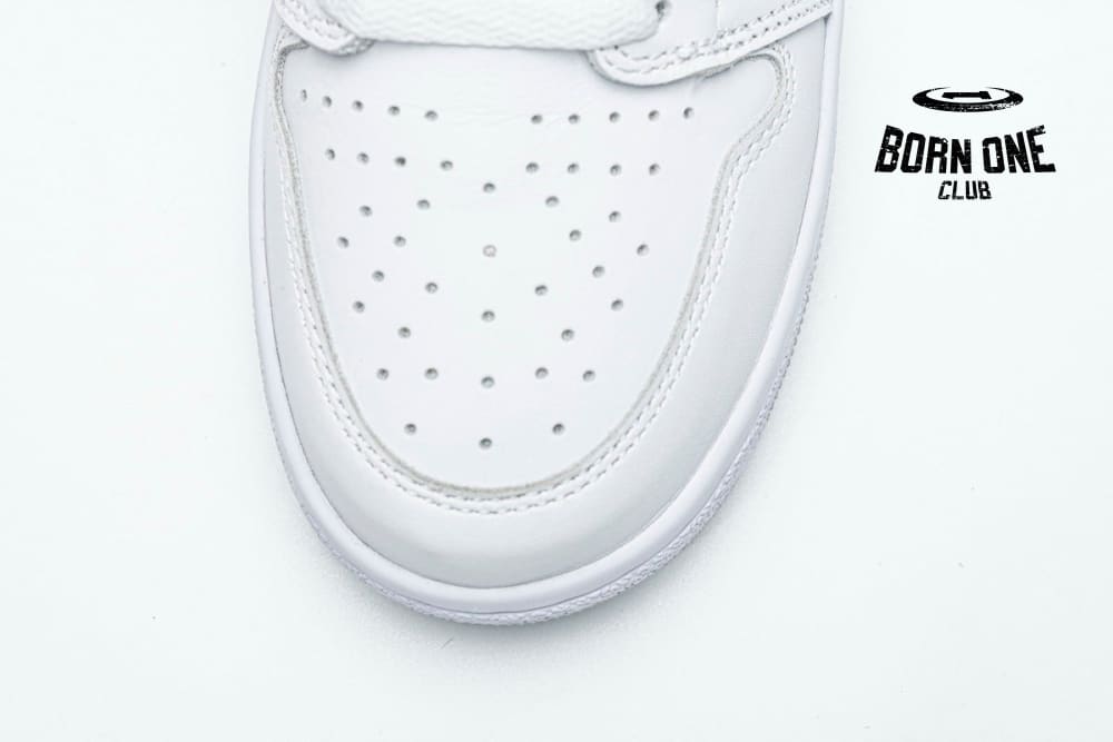 Air Jordan 1 Retro High 85 Neutral Grey BQ4422-100