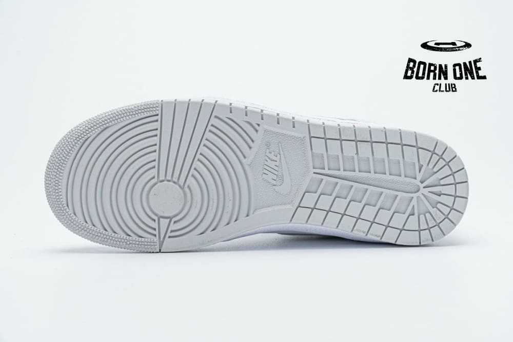 Air Jordan 1 Retro High 85 Neutral Grey BQ4422-100