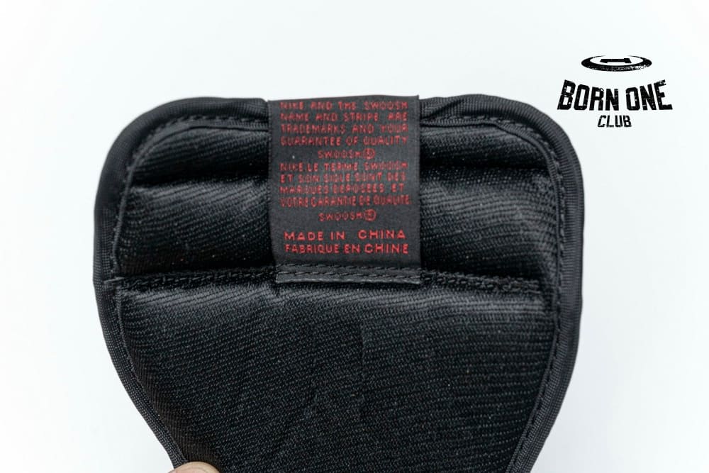 Air Jordan 1 Retro High Bred Toe 555088-610