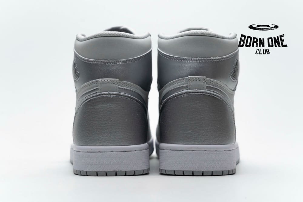 Air Jordan 1 Retro High CO Japan Neutral Grey DC1788-029