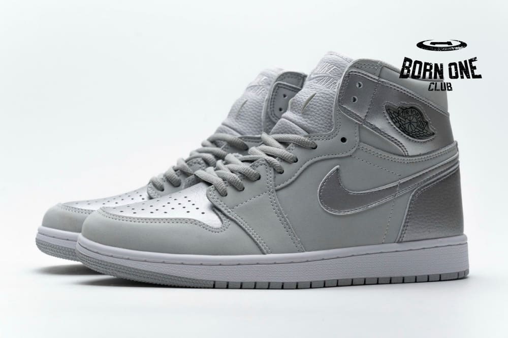 Air Jordan 1 Retro High CO Japan Neutral Grey DC1788-029