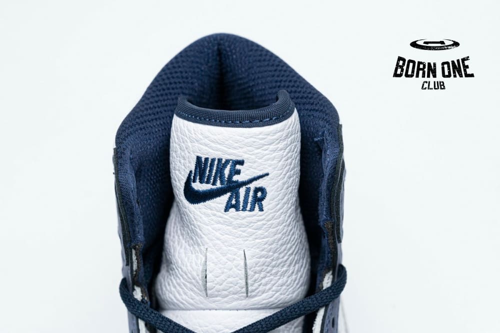 Air Jordan 1 Retro High COJP Midnight Navy DC1788-100