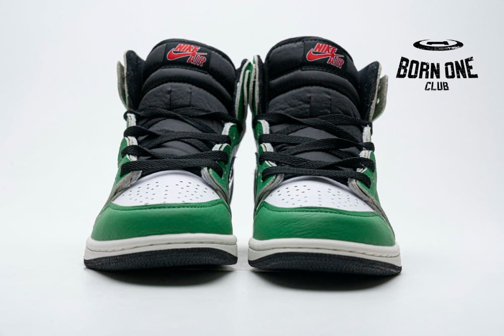 Air Jordan 1 Retro High Lucky Green DB4612-300