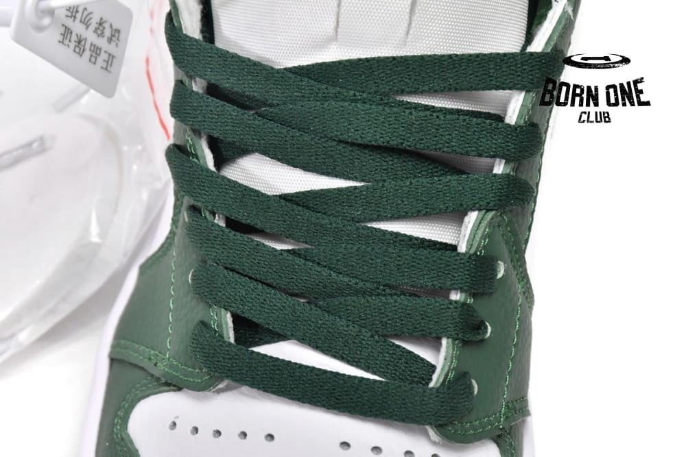 Air Jordan 1 Retro High OG Gorge Green DZ5485-303