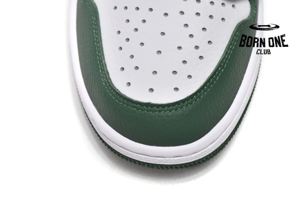 Air Jordan 1 Retro High OG Gorge Green DZ5485-303