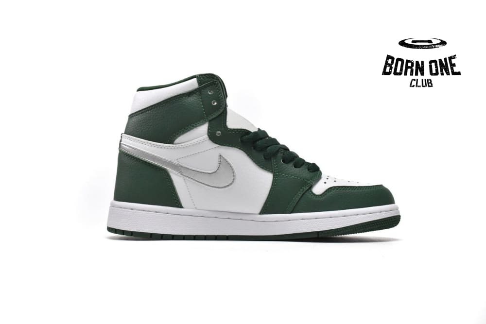 Air Jordan 1 Retro High OG Gorge Green DZ5485-303
