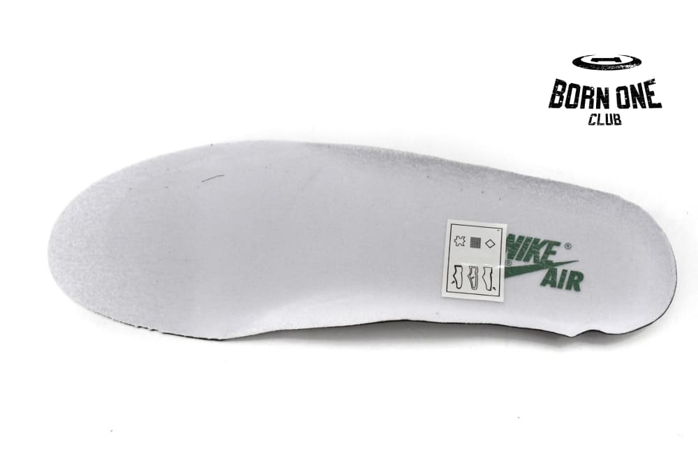 Air Jordan 1 Retro High OG Gorge Green DZ5485-303