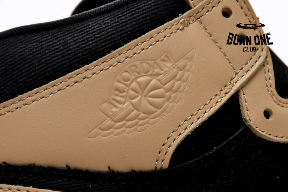 Air Jordan 1 Retro High OG Heirloom 555088-202