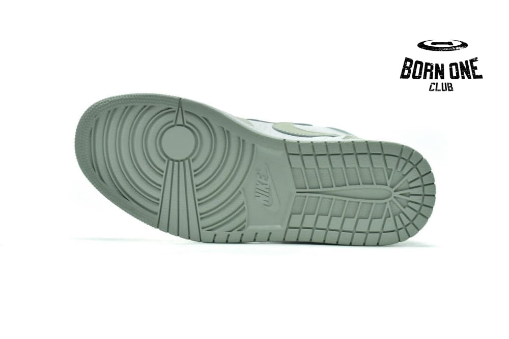 Air Jordan 1 Retro High OG Seafoam CD0461-002