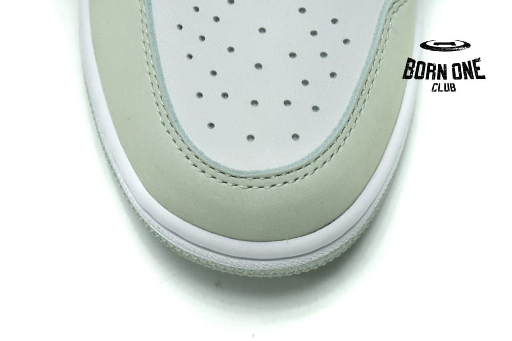 Air Jordan 1 Retro High OG Seafoam CD0461-002