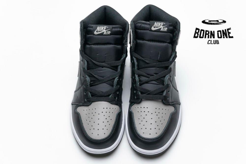 Air Jordan 1 Retro High Shadow 555088-013