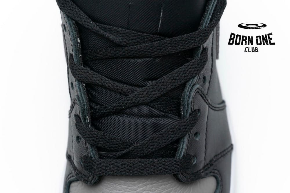 Air Jordan 1 Retro High Shadow 555088-013