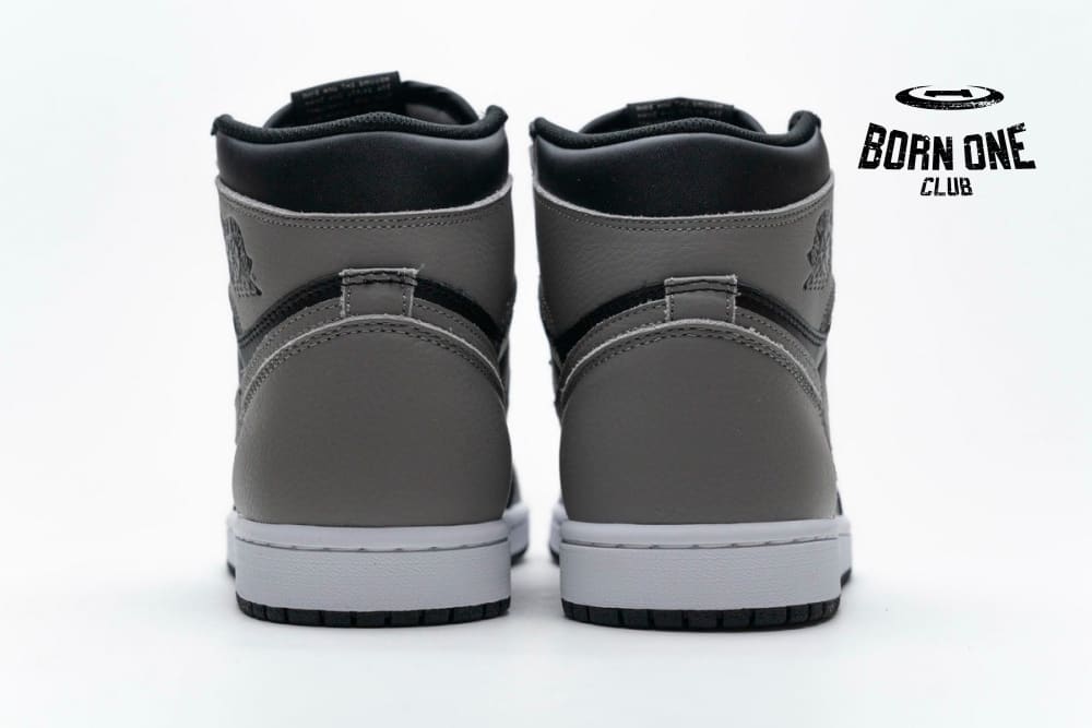 Air Jordan 1 Retro High Shadow 555088-013