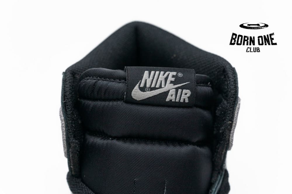 Air Jordan 1 Retro High Shadow 555088-013