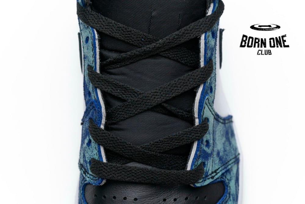 Air Jordan 1 Retro High Tie Dye CD0461-100