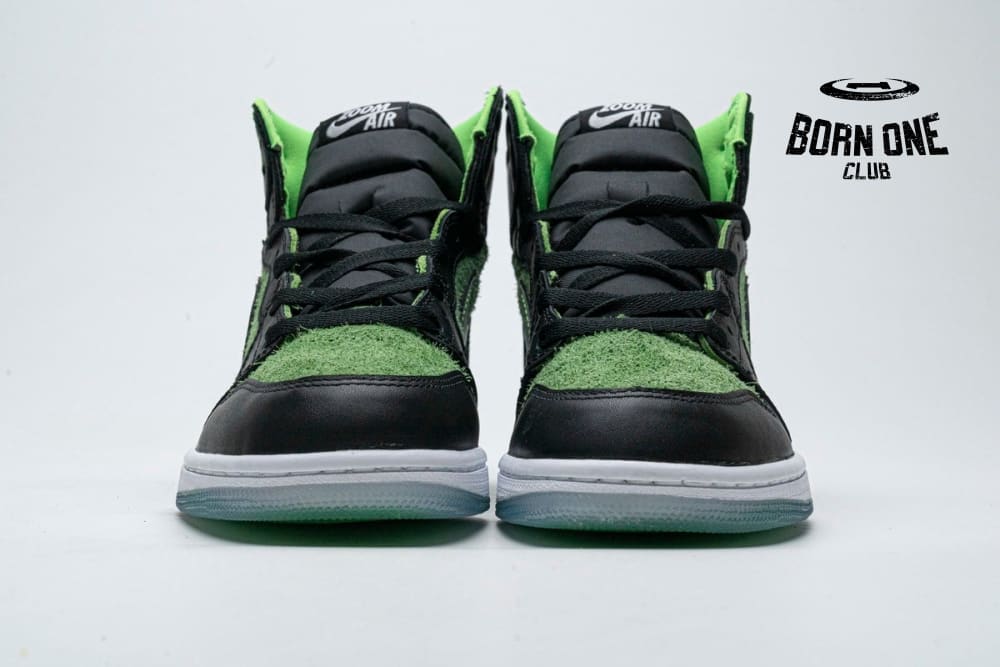 Air Jordan 1 Retro High Zoom Zen Green CK6637-002