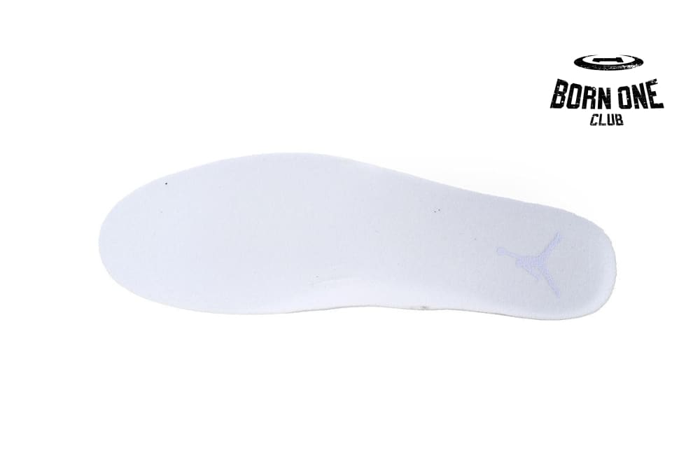 Air Jordan 11 Low "Pure Violet" 378037-100