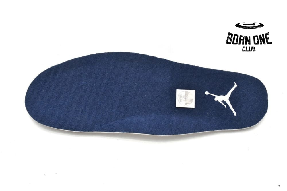 Air Jordan 11 Retro Dark Blue 378037-441