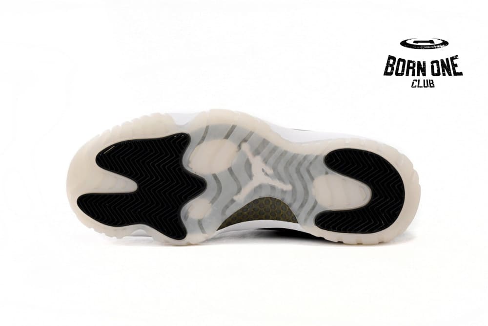 Air Jordan 11 Retro DMP Defining Moments CT8012-170