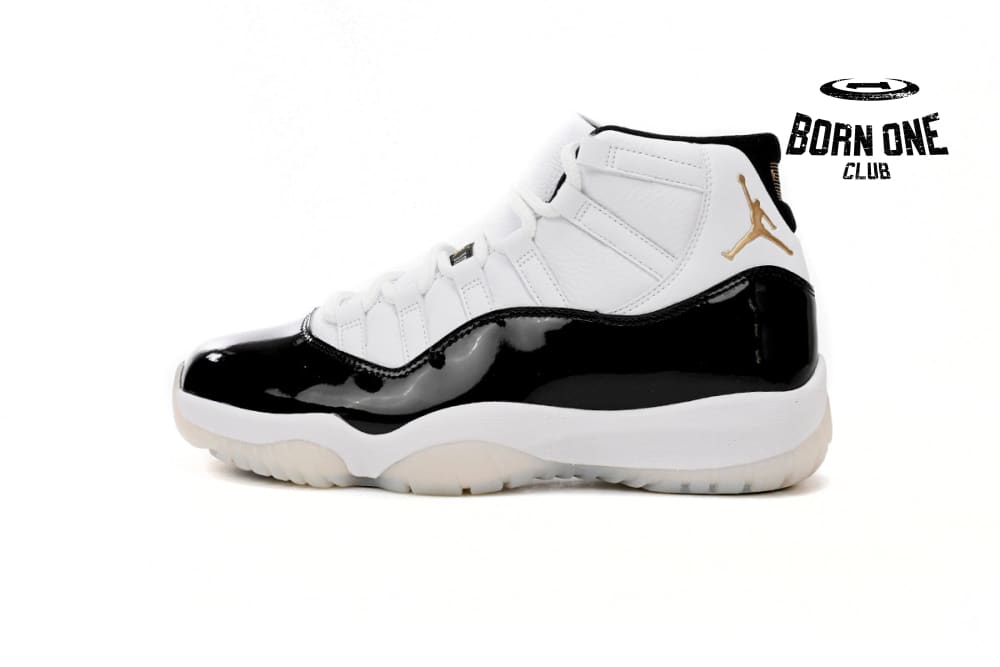 Air Jordan 11 Retro DMP Defining Moments CT8012-170