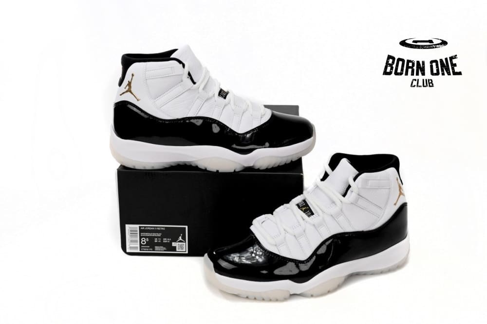 Air Jordan 11 Retro DMP Defining Moments CT8012-170
