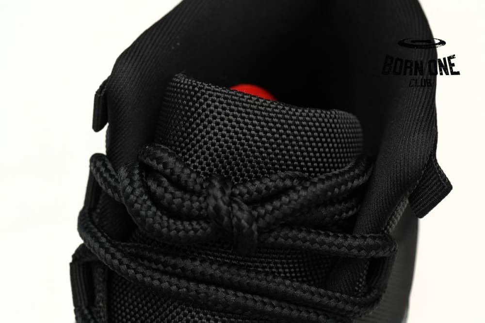 Air Jordan 11 Retro High Playoffs Bred 378037-061