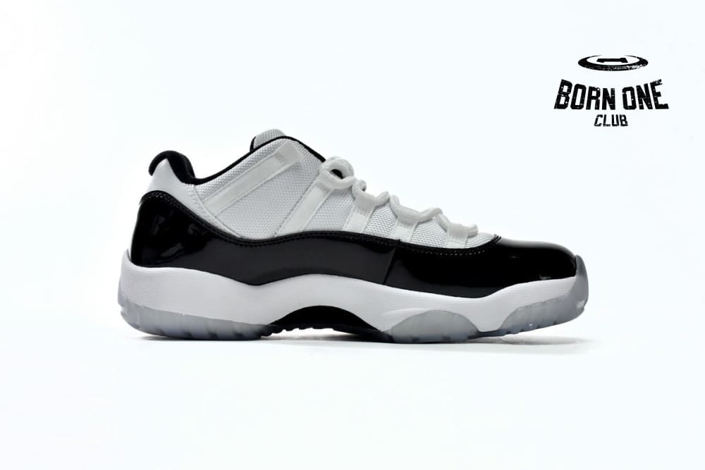 Air Jordan 11 Retro Low Concord 528895-153