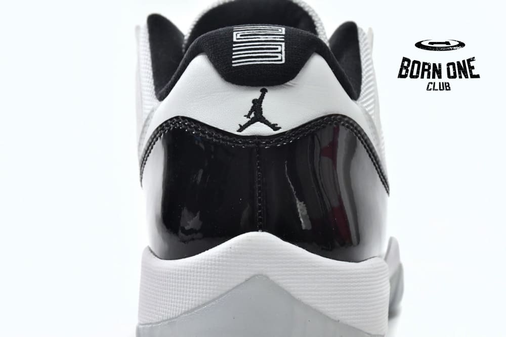 Air Jordan 11 Retro Low Concord 528895-153