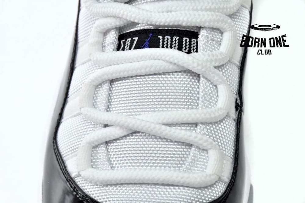Air Jordan 11 Retro Low Concord 528895-153